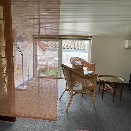 Appartamento Logement Familial Etage Privatif Bordeaux Esterno foto