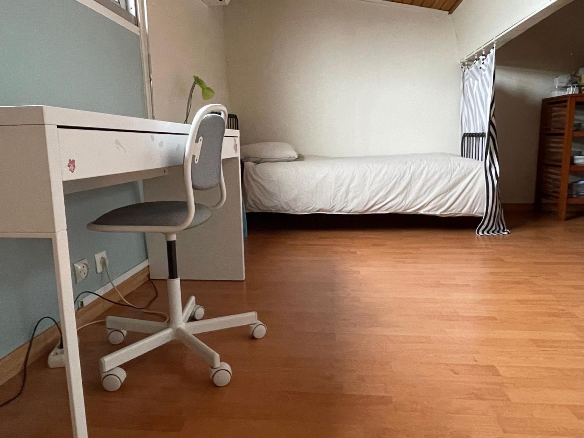 Appartamento Logement Familial Etage Privatif Bordeaux Esterno foto