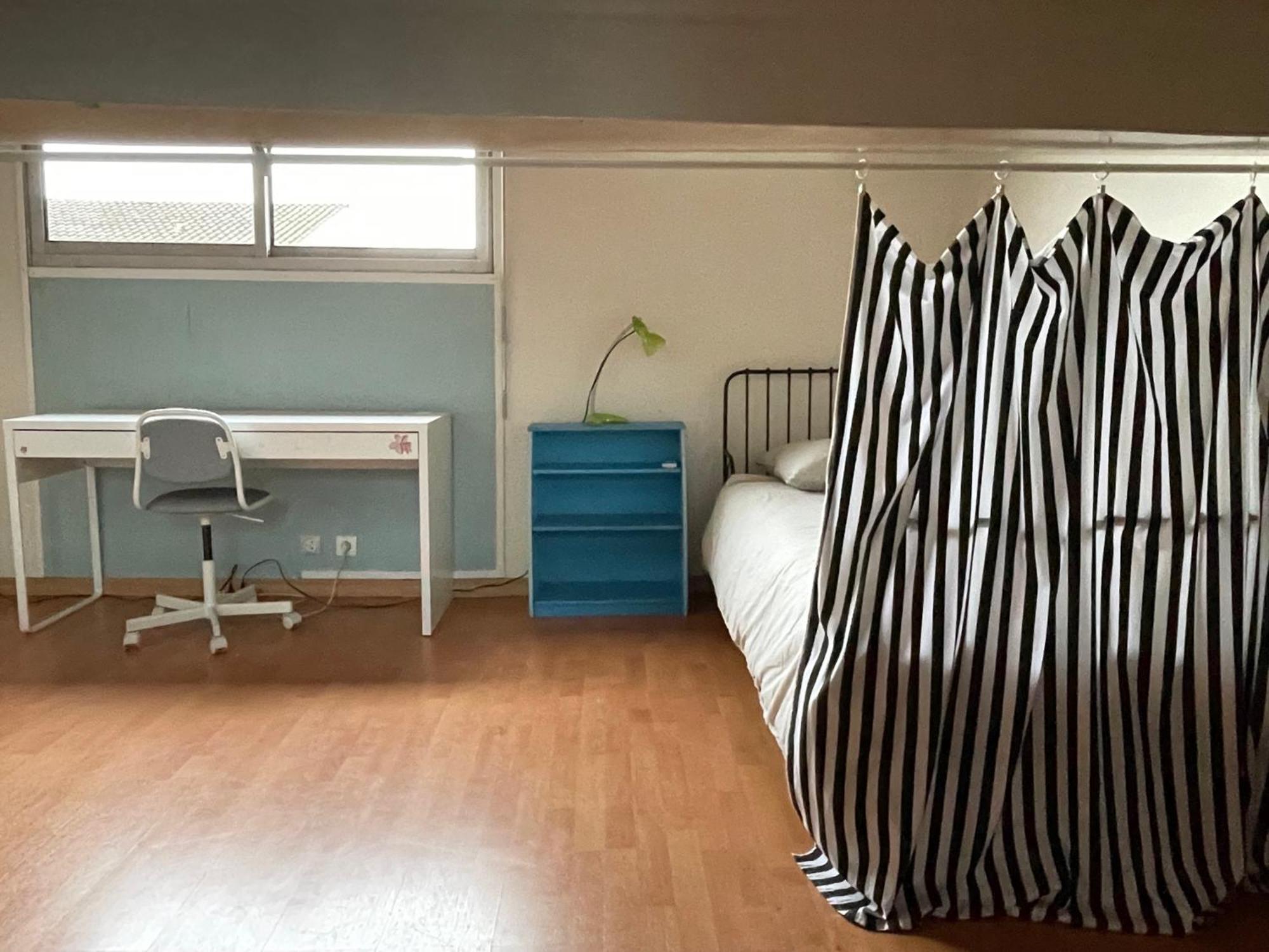Appartamento Logement Familial Etage Privatif Bordeaux Esterno foto