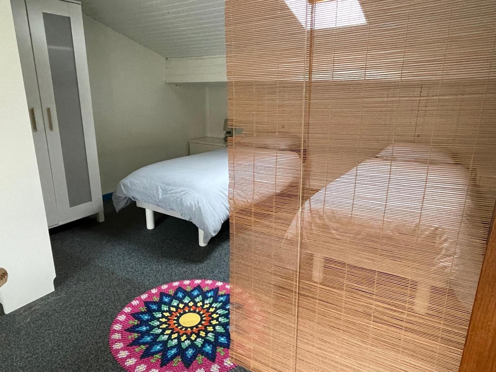 Appartamento Logement Familial Etage Privatif Bordeaux Esterno foto