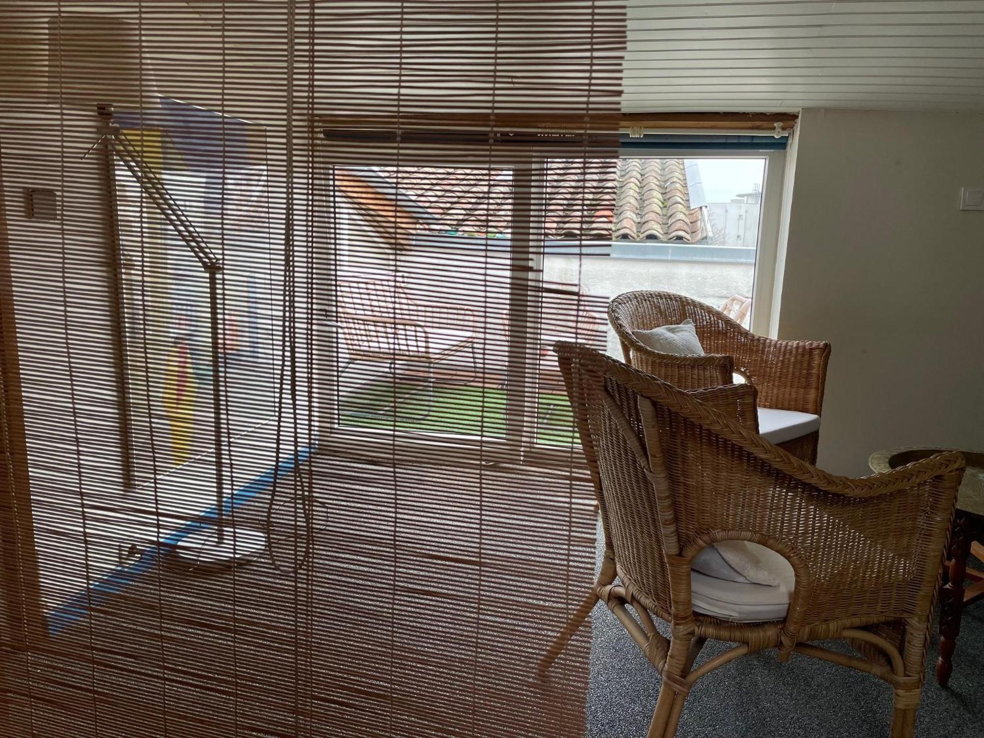 Appartamento Logement Familial Etage Privatif Bordeaux Esterno foto