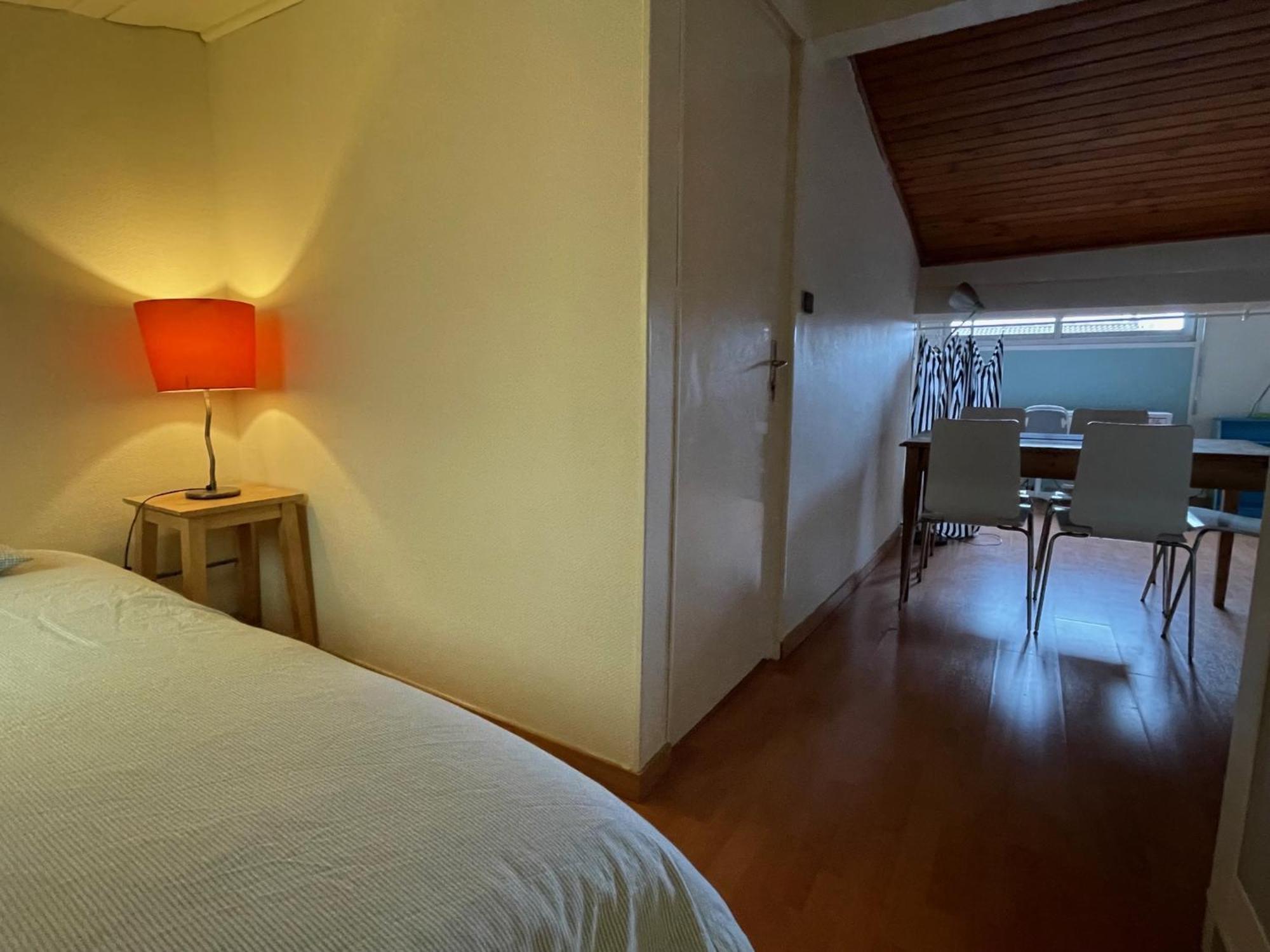 Appartamento Logement Familial Etage Privatif Bordeaux Esterno foto